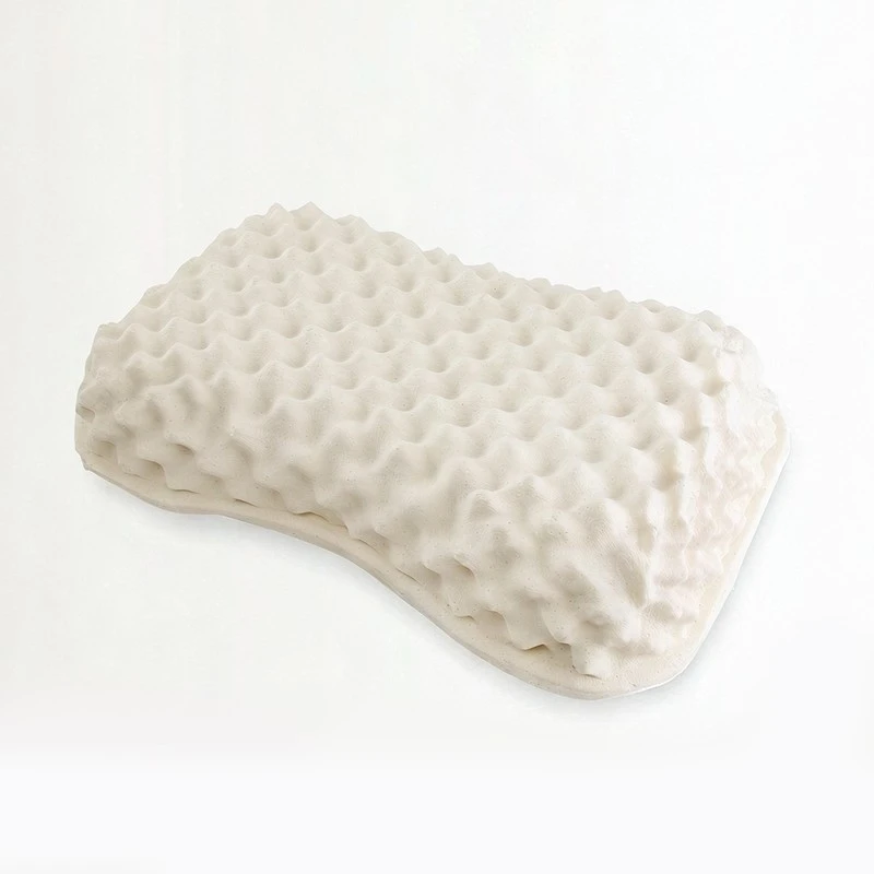 Soft Latex Foam Pillow suppliers
